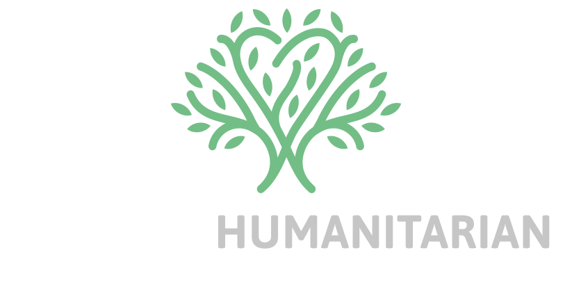 Holistic Humanitarian Foundation, Inc. logo