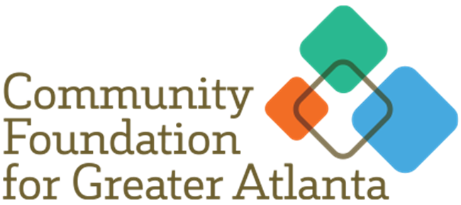 Community Foundation for Greater Atlanta logo