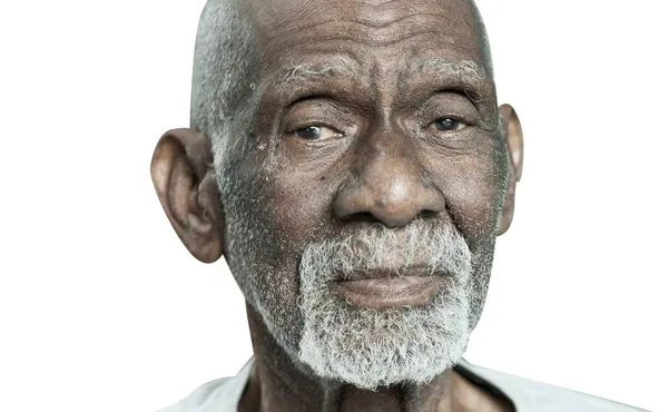 Dr. Sebi